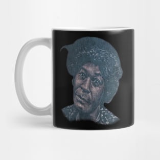 Aunt Esther Vintage Mug